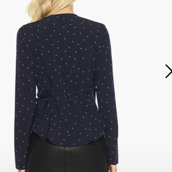 Bardot Top Small XS - Picture 3 of 3